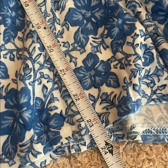 Vineyard Vines Girls One Piece Romper - size Medium 10/12 - Picture 12 of 14